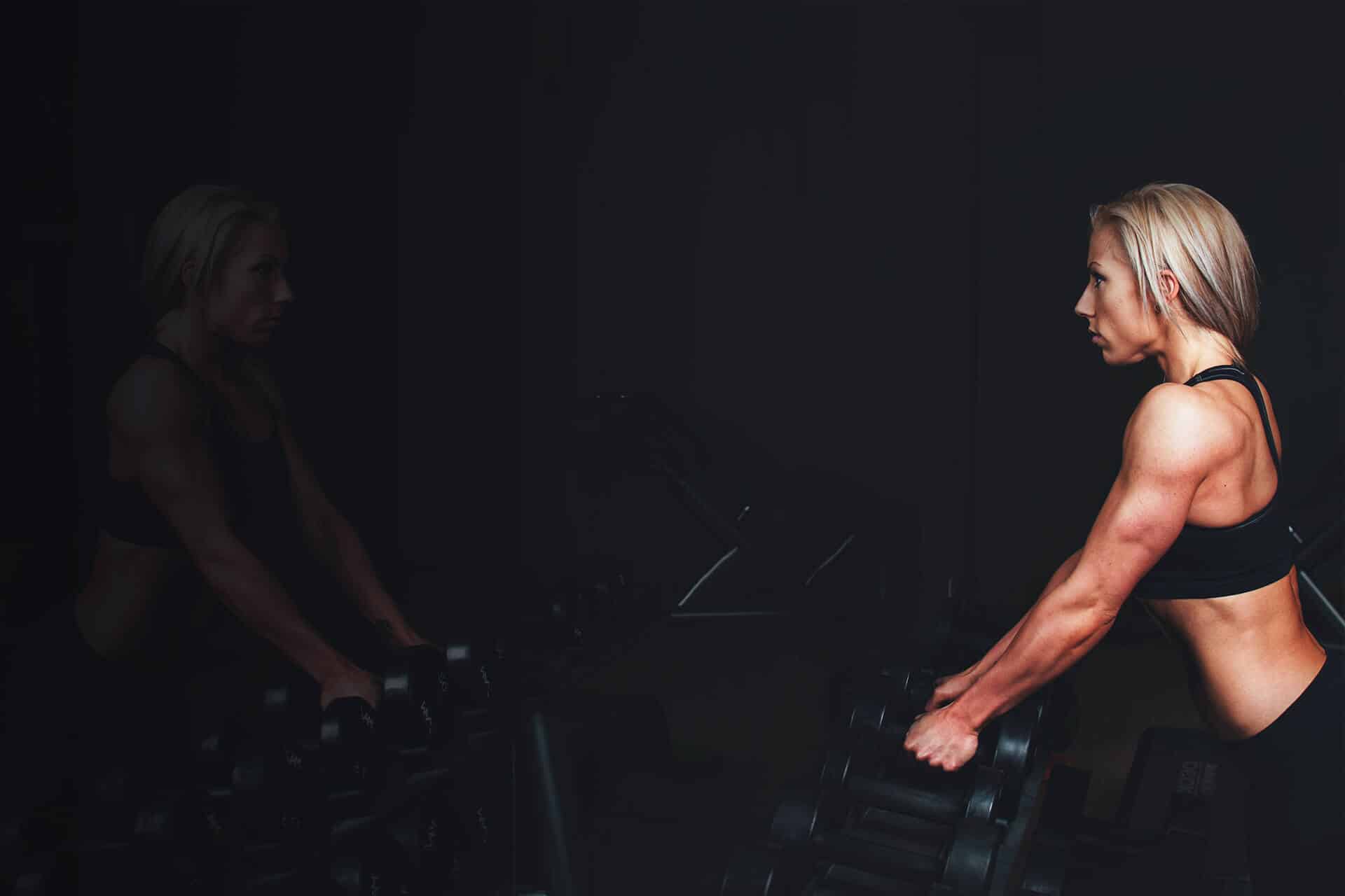 fitness-trainer-training